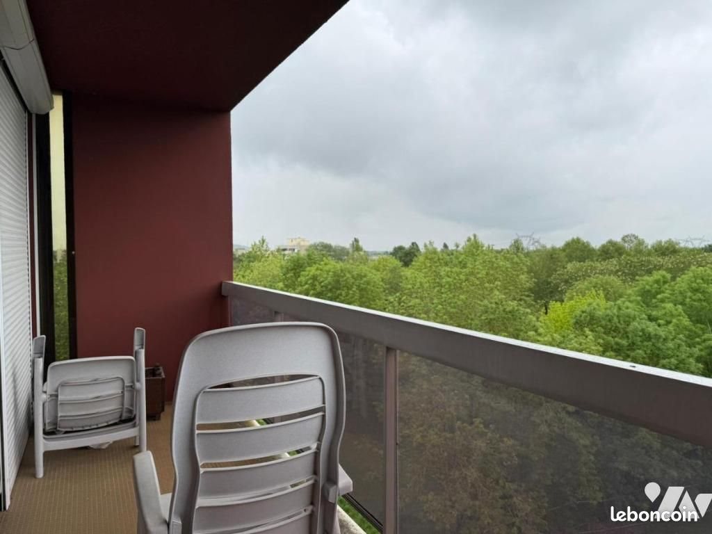Appartement à vendre, 68m², Elancourt
