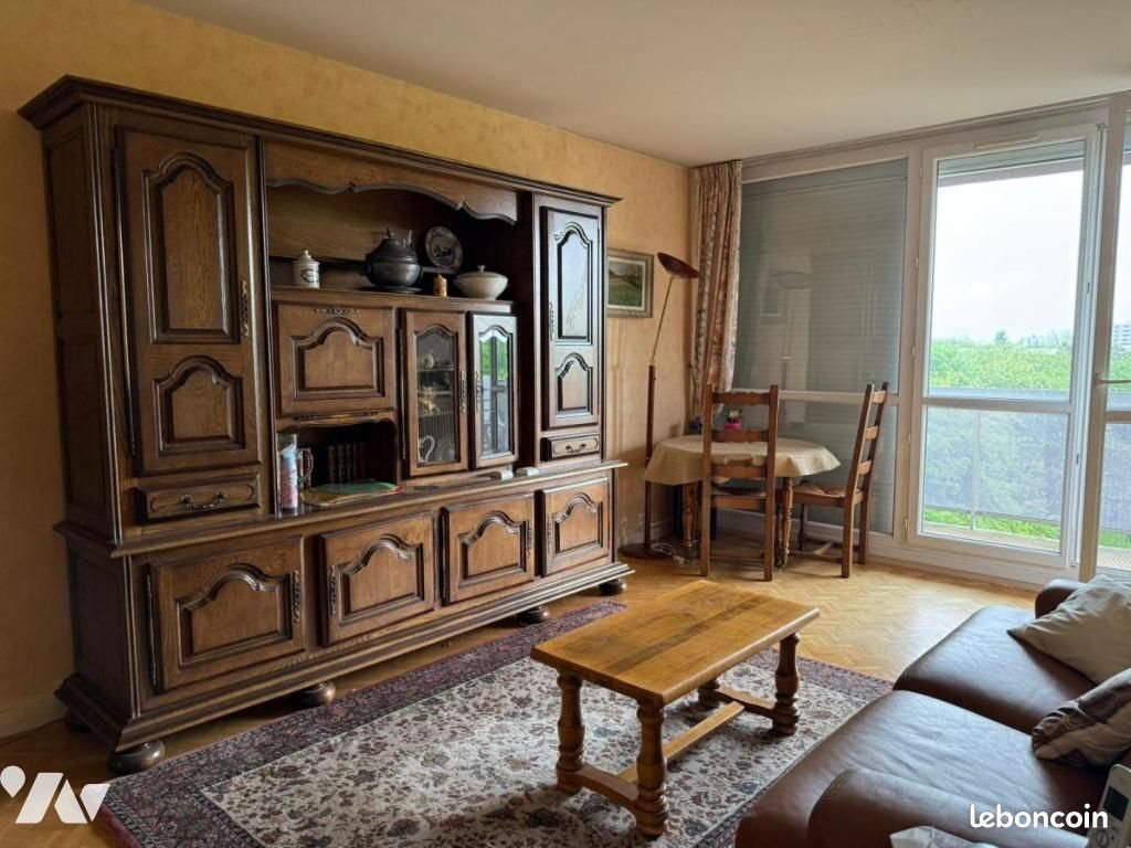 Appartement à vendre, 68m², Elancourt