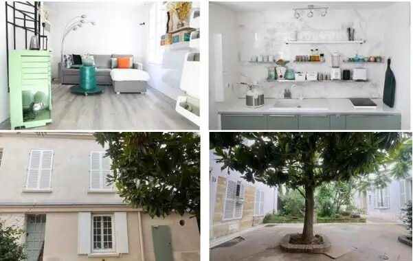 Appartement à vendre, 19m², Paris 9ème