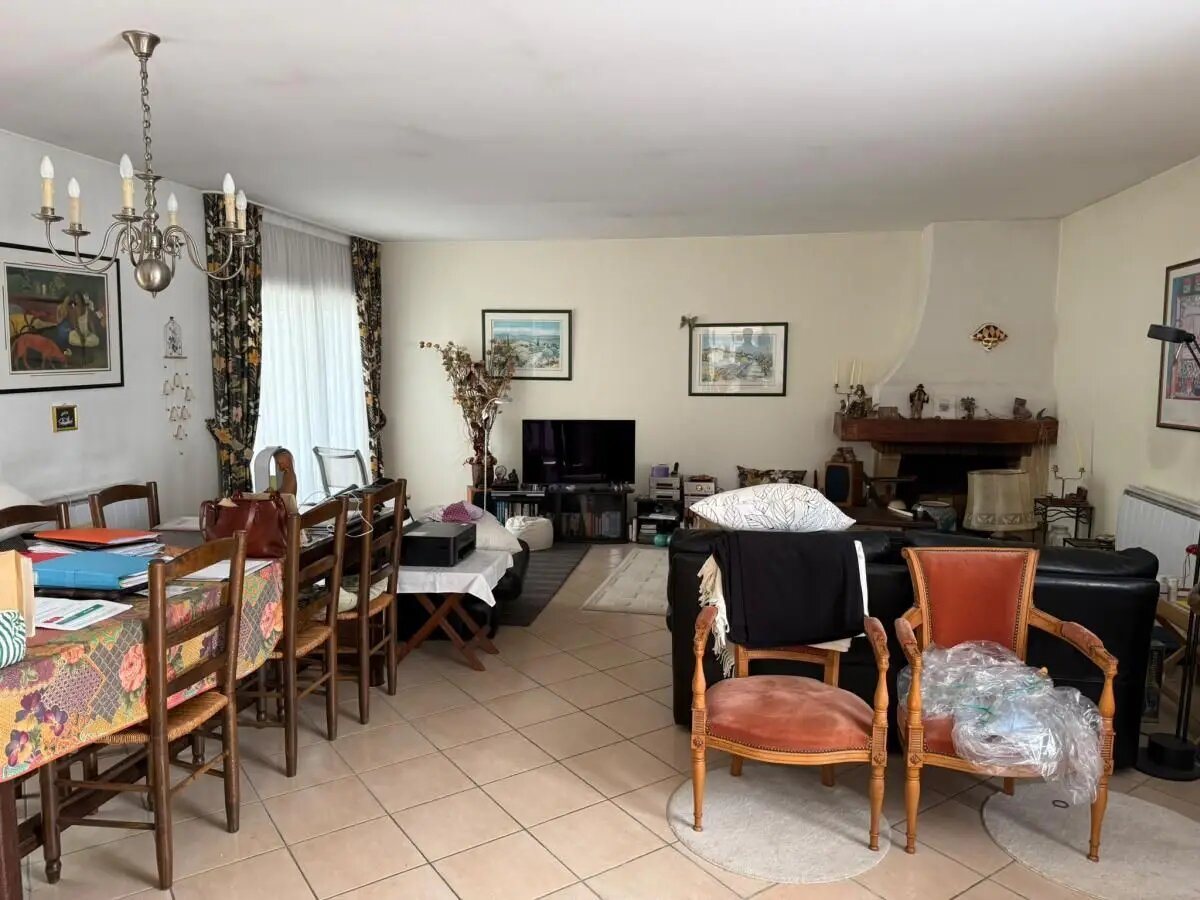 Maison à vendre, 132m², Voisins-le-Bretonneux