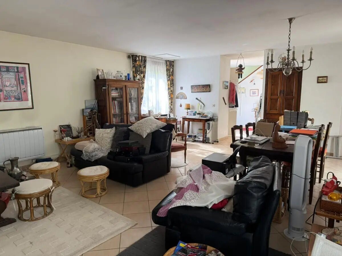 Maison à vendre, 132m², Voisins-le-Bretonneux