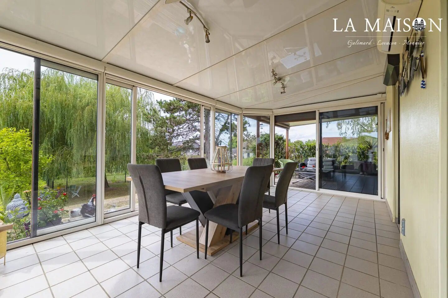 Maison à vendre, 112m², Varanges