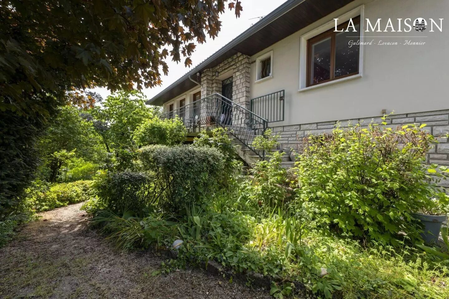 Maison à vendre, 163m², Dijon