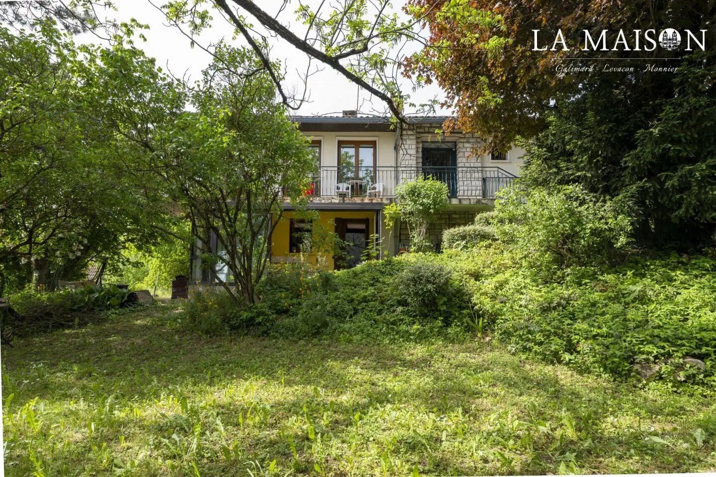 Maison à vendre, 163m², Dijon