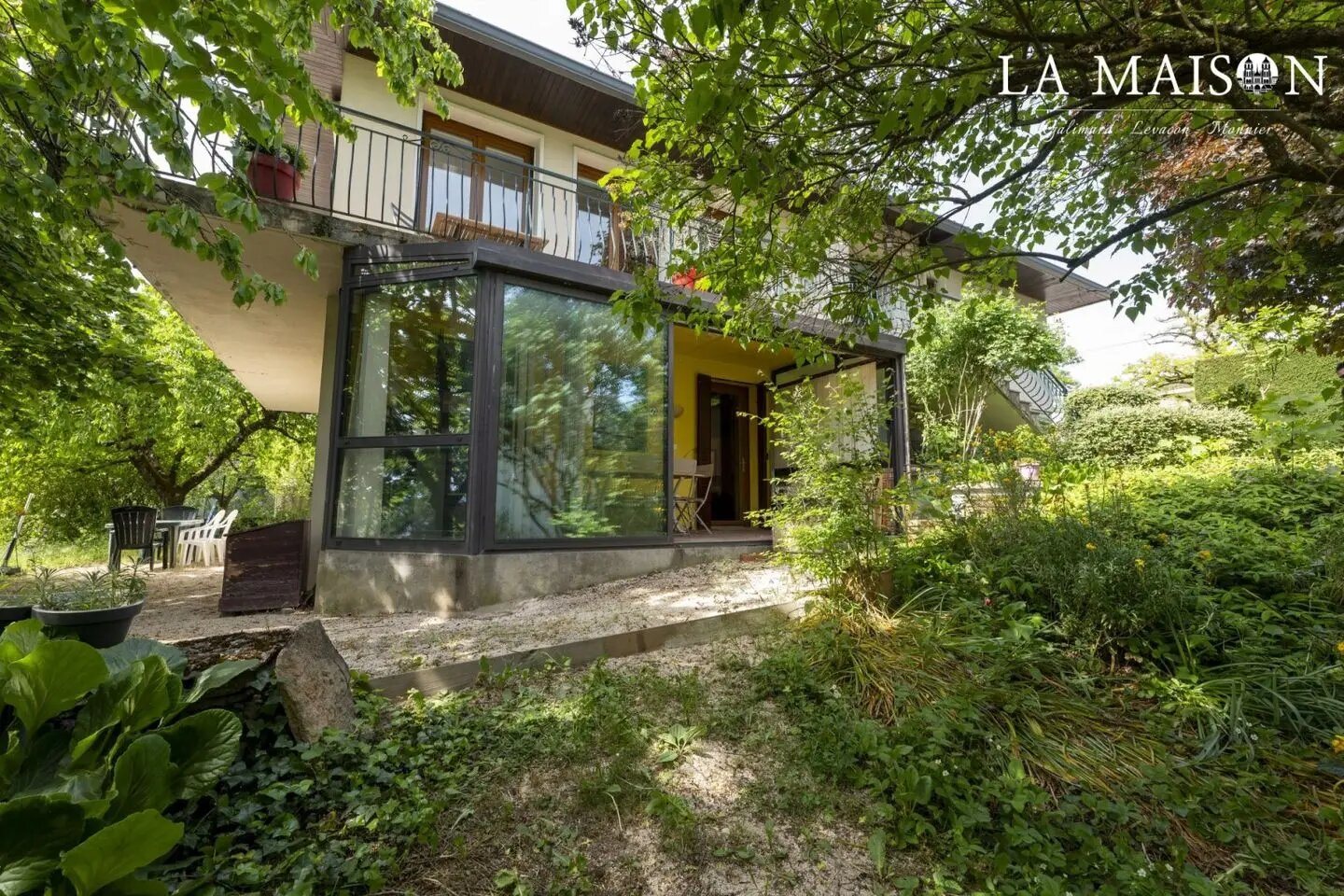 Maison à vendre, 163m², Dijon