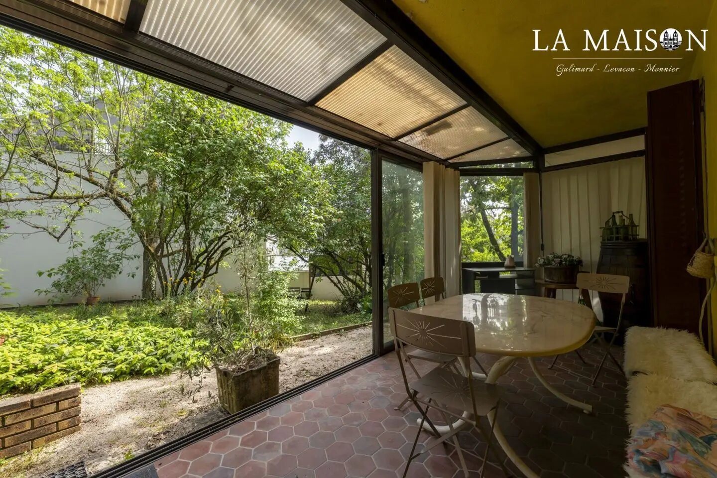 Maison à vendre, 163m², Dijon