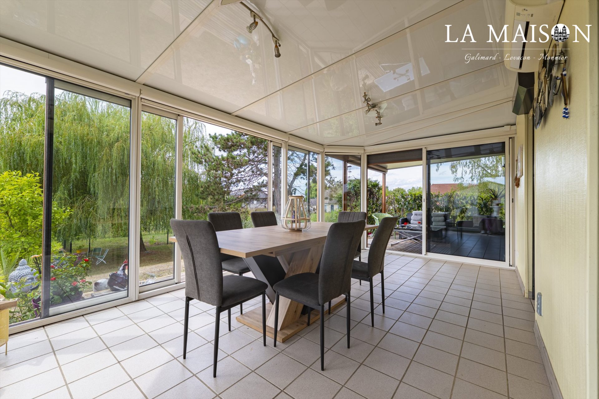 Maison à vendre, 200m², Varanges