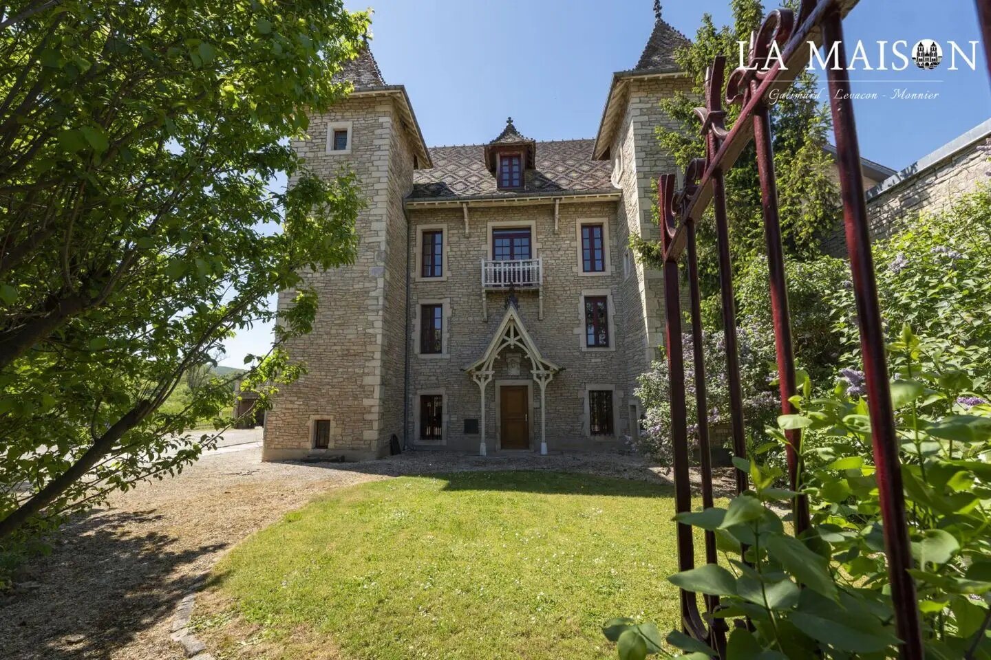 Maison à vendre, 249m², Fleurey-sur-Ouche