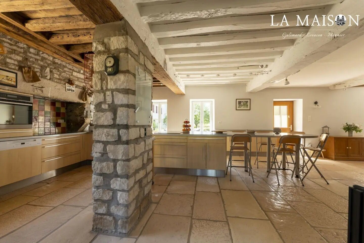 Maison à vendre, 249m², Fleurey-sur-Ouche