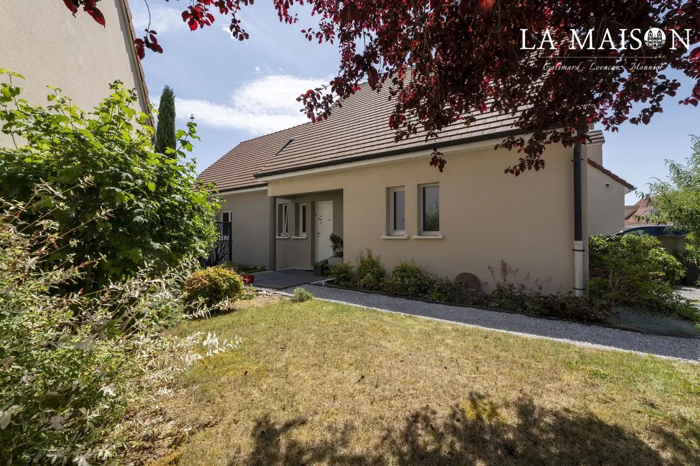 Maison à vendre, 161m², Couternon