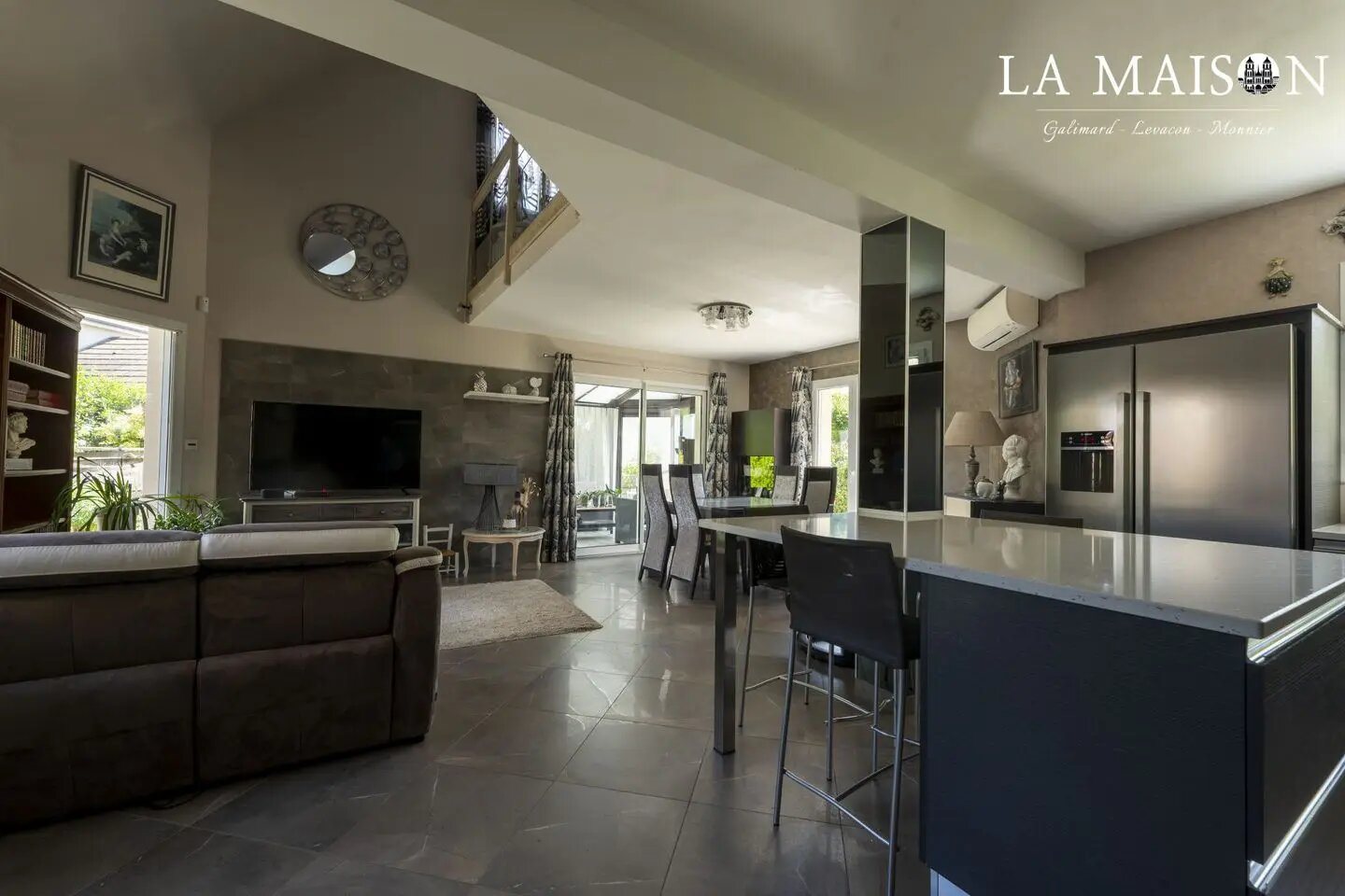 Maison à vendre, 161m², Couternon