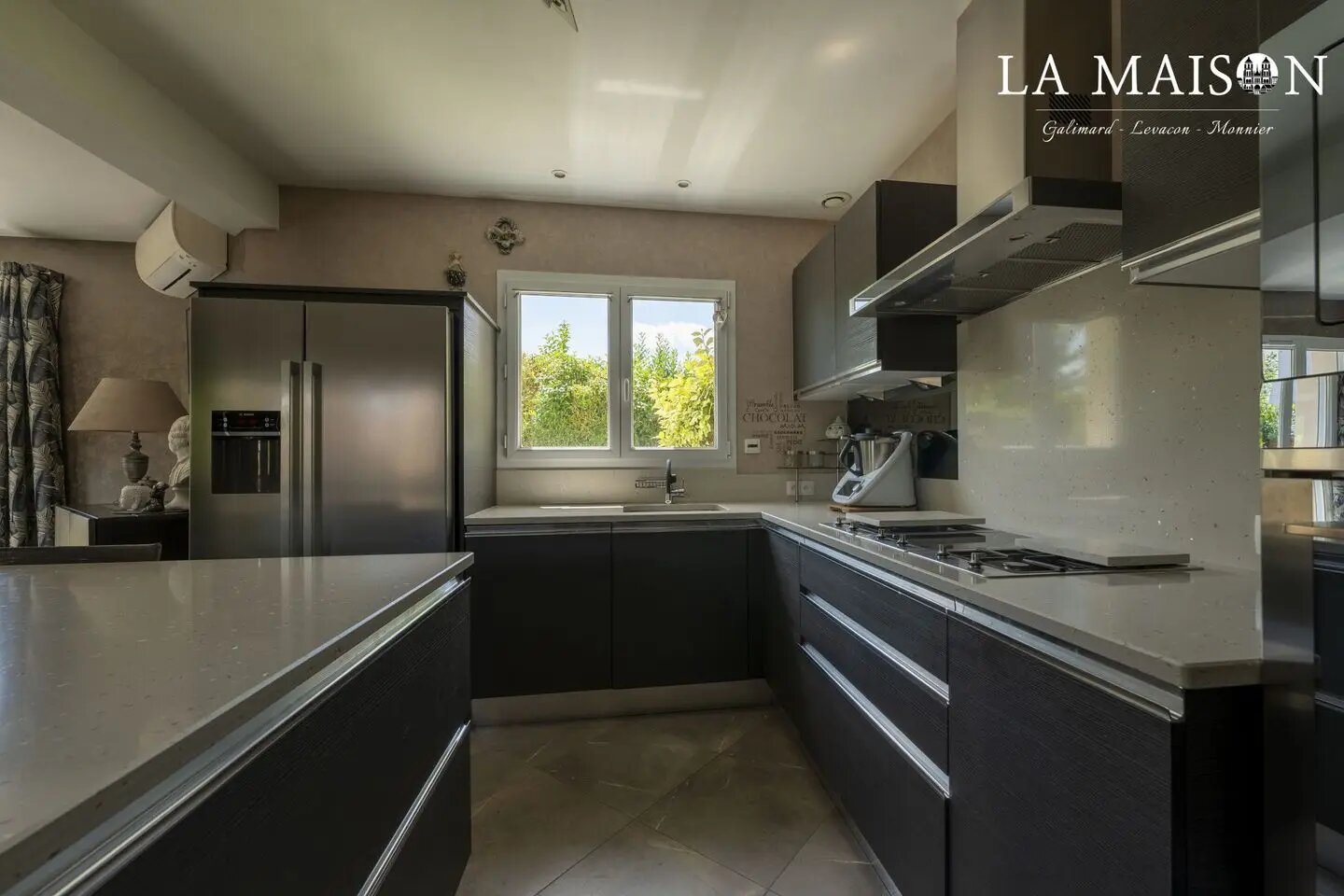 Maison à vendre, 161m², Couternon