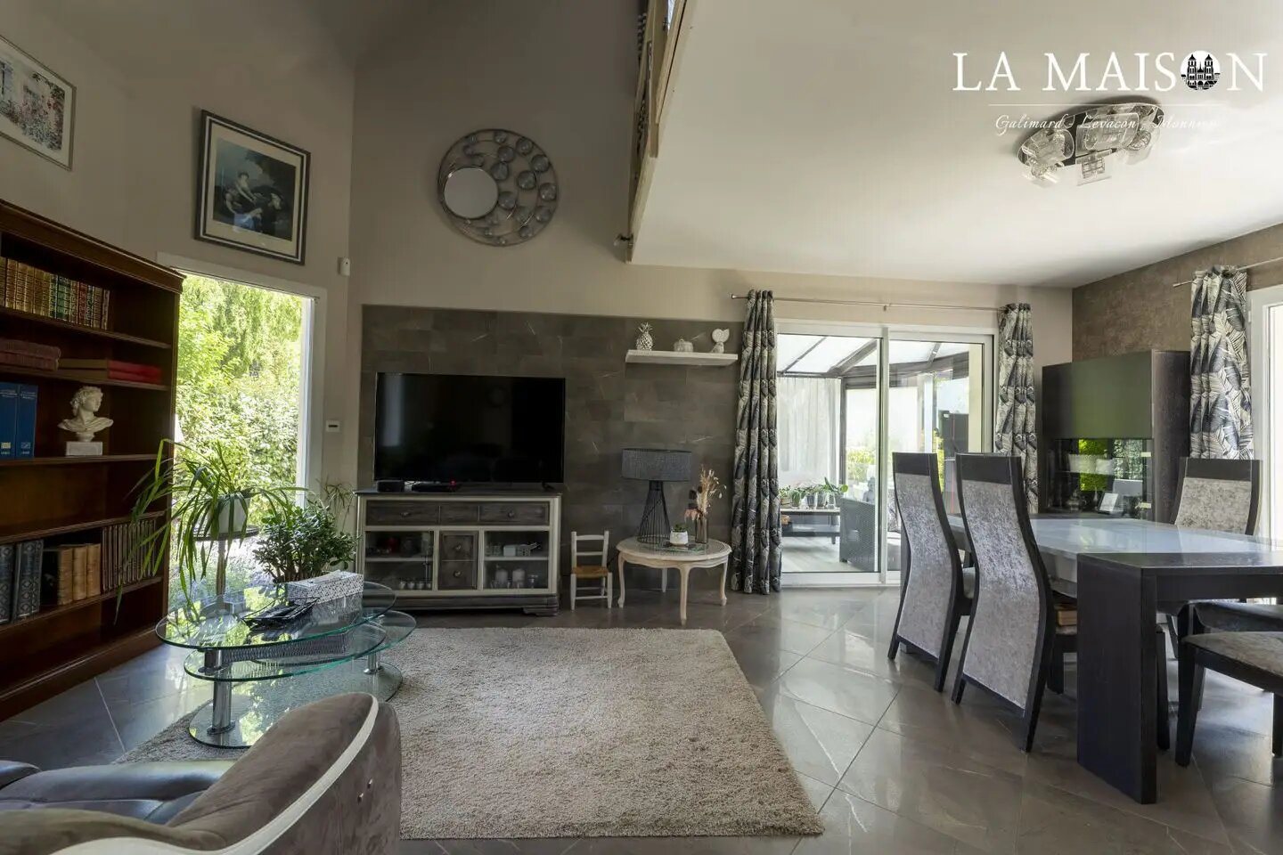 Maison à vendre, 161m², Couternon