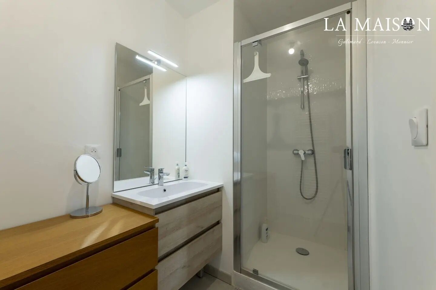Appartement à vendre, 86m², Dijon