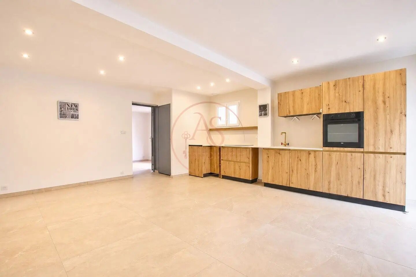 Appartement à vendre, 46m², Aix-les-Bains