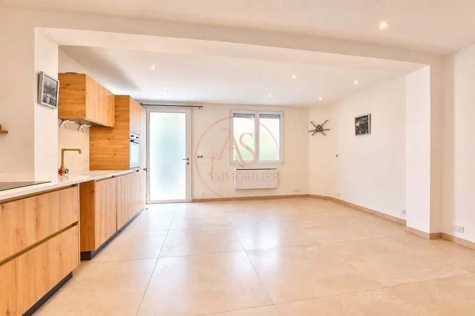 Appartement à vendre, 46m², Aix-les-Bains