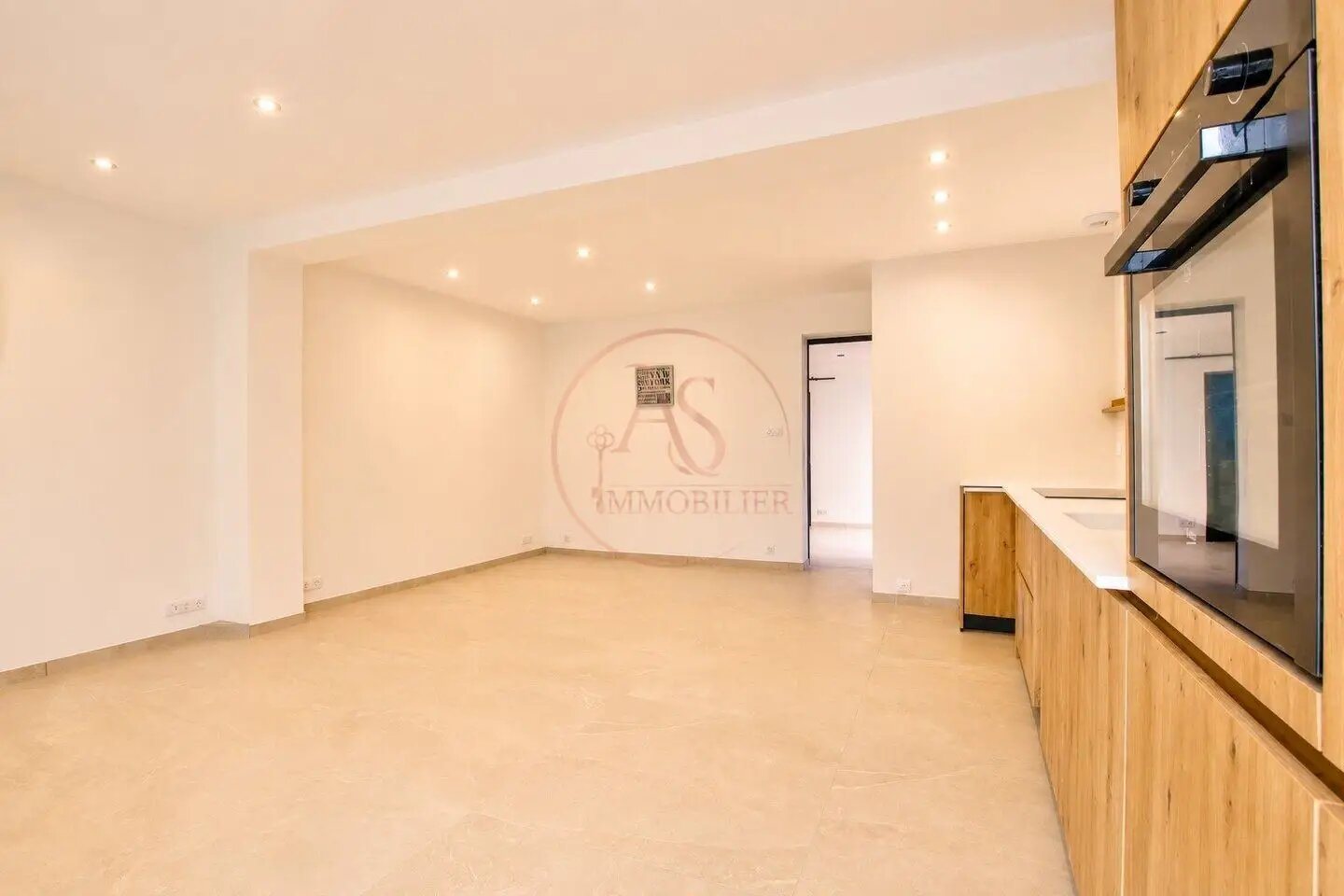 Appartement à vendre, 46m², Aix-les-Bains