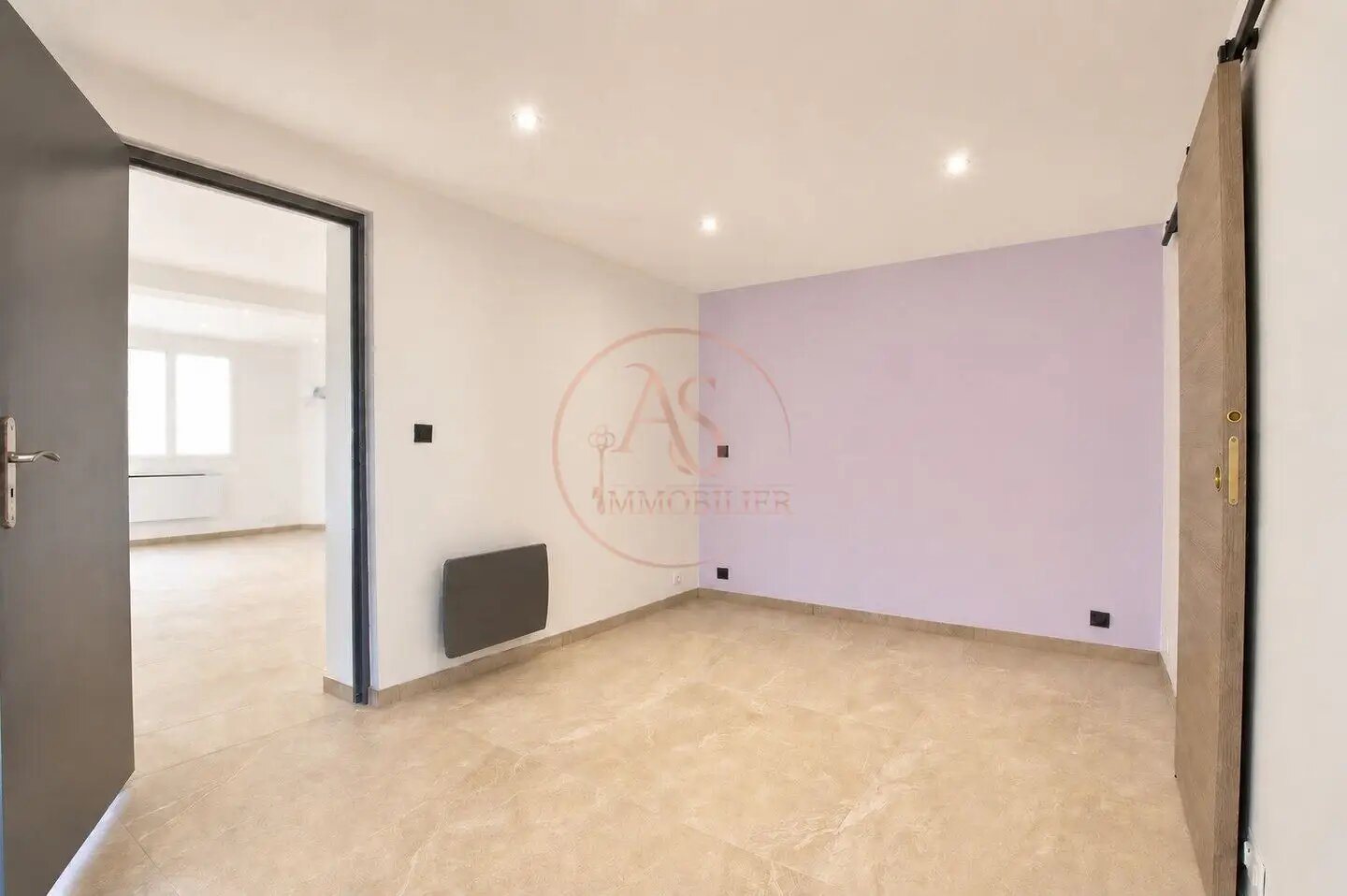 Appartement à vendre, 46m², Aix-les-Bains