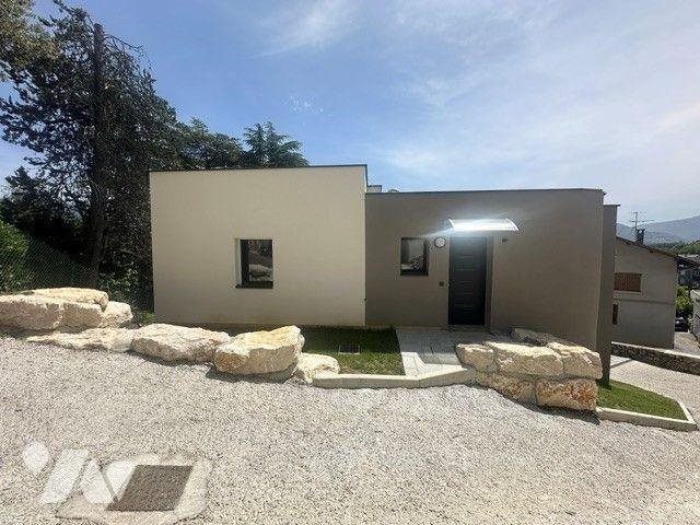 Maison à vendre, 129m², Saint-Alban-Leysse