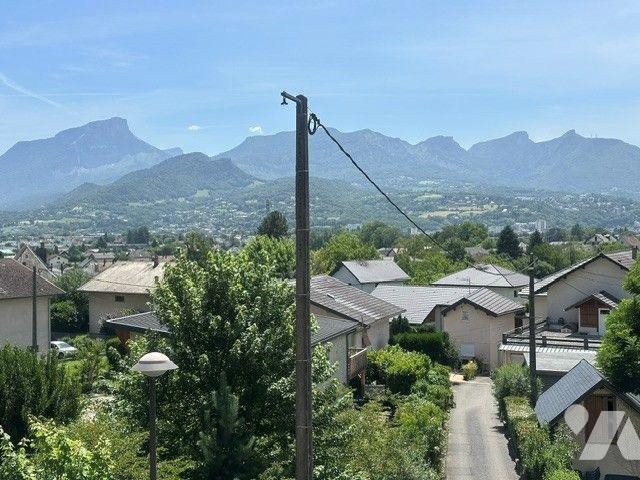 Maison à vendre, 129m², Saint-Alban-Leysse