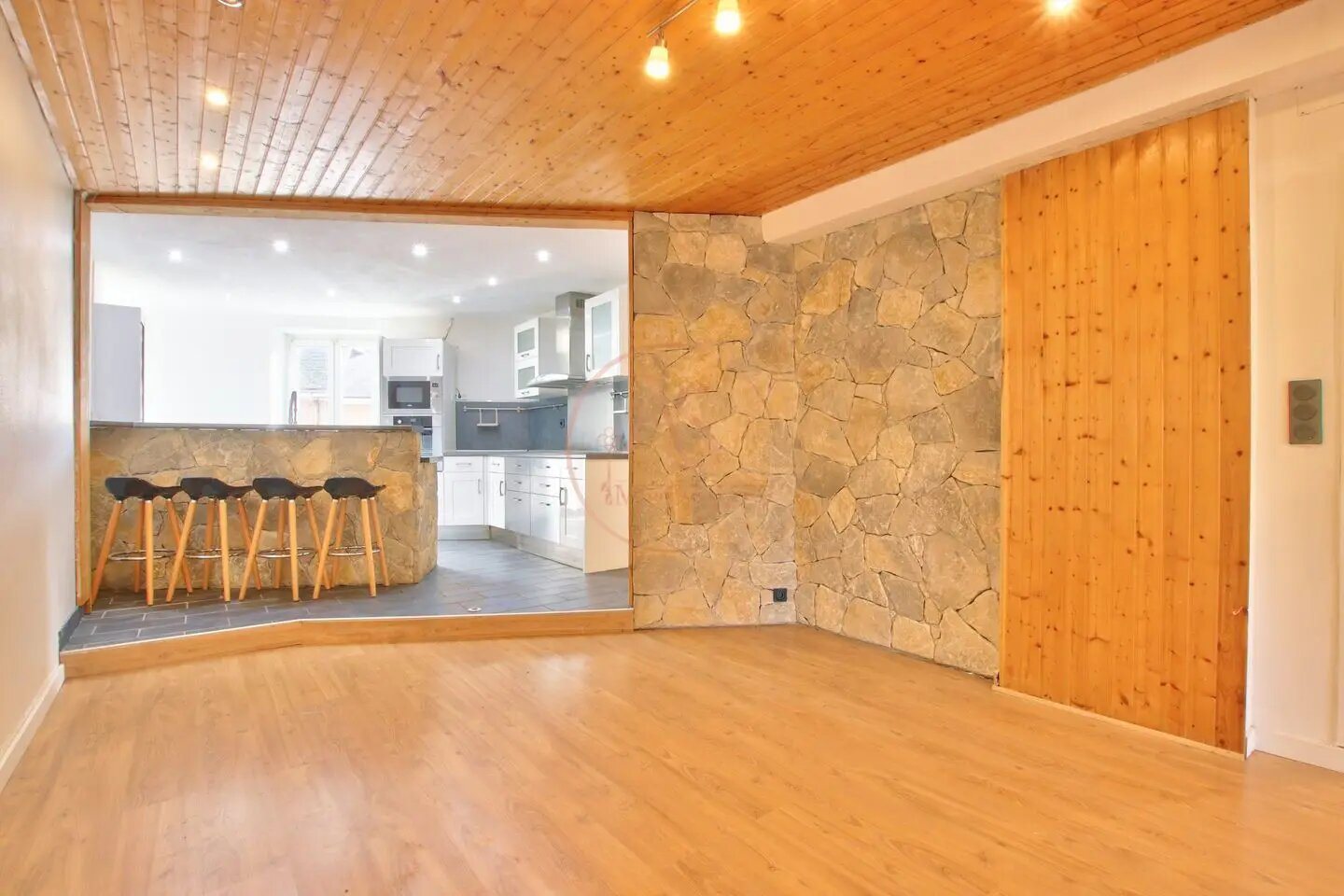Appartement à vendre, 94m², Cognin