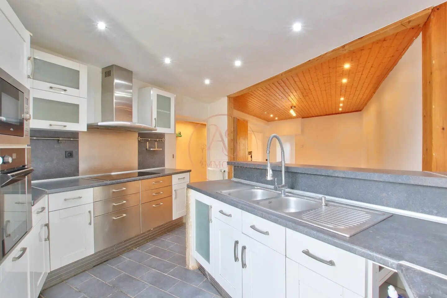 Appartement à vendre, 94m², Cognin
