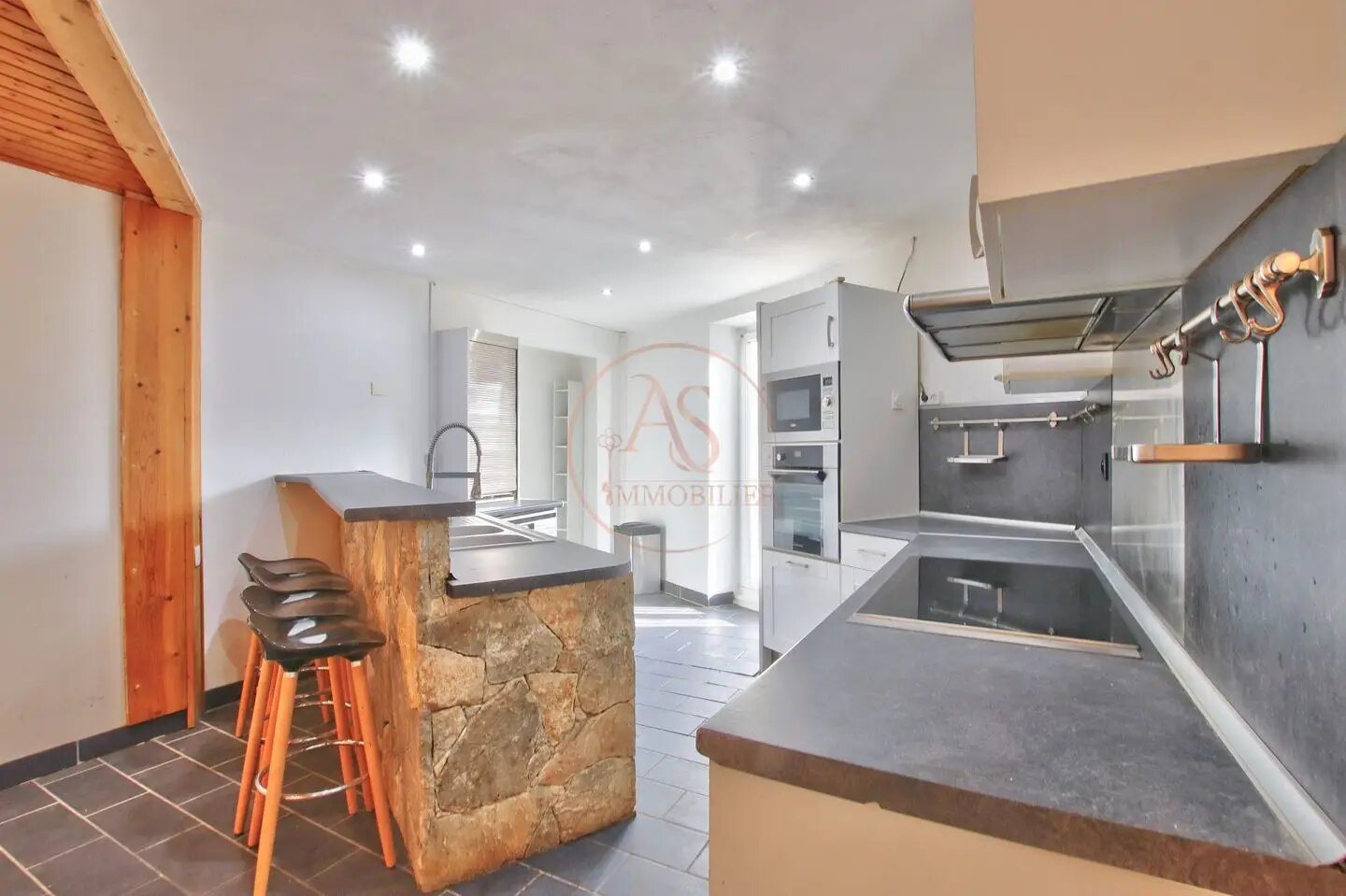 Appartement à vendre, 94m², Cognin