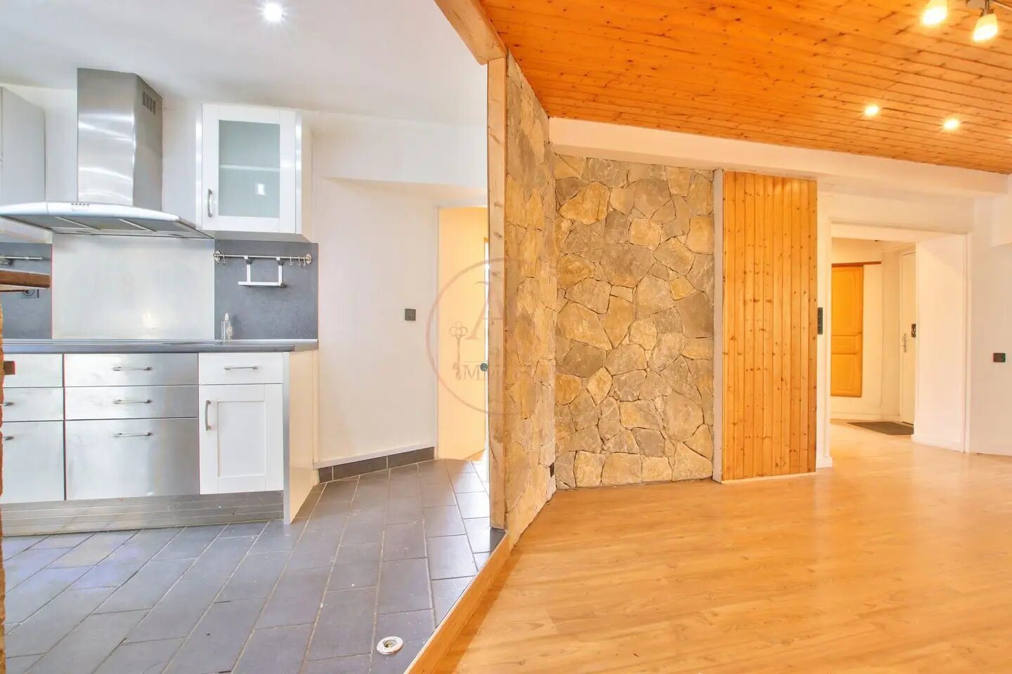 Appartement à vendre, 94m², Cognin