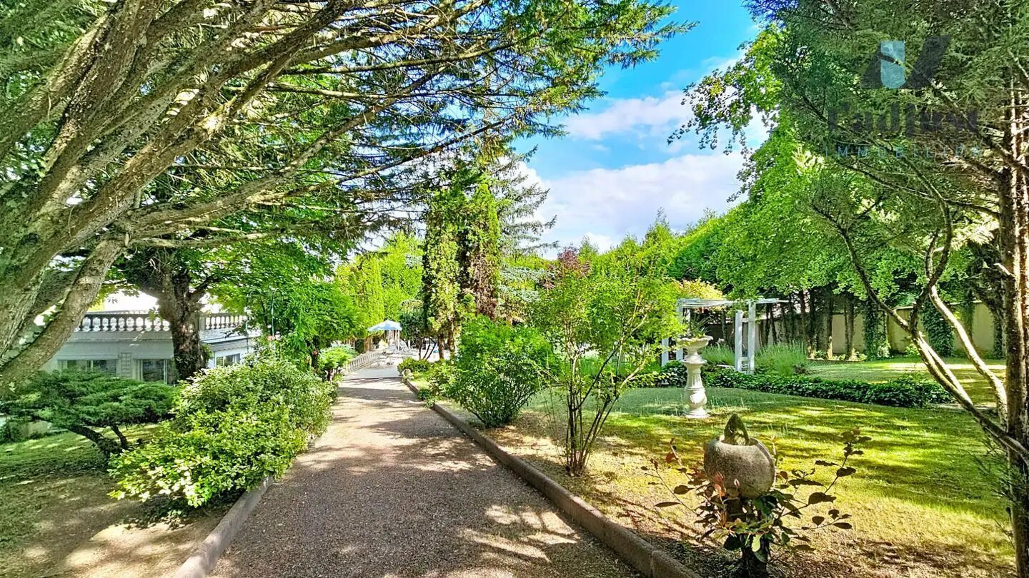 Maison à vendre, 217m², Saint-Pierre-lès-Nemours