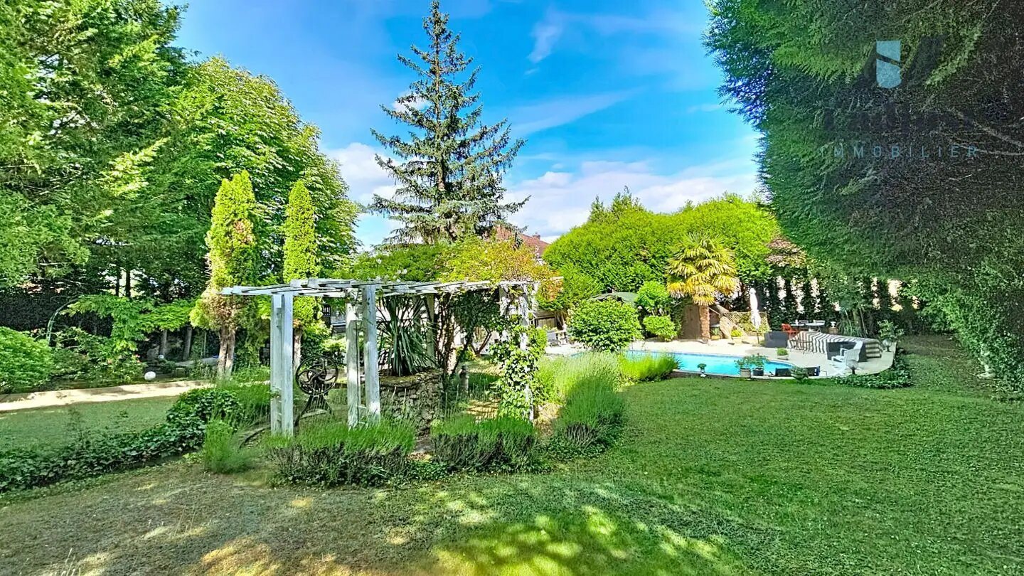 Maison à vendre, 217m², Saint-Pierre-lès-Nemours