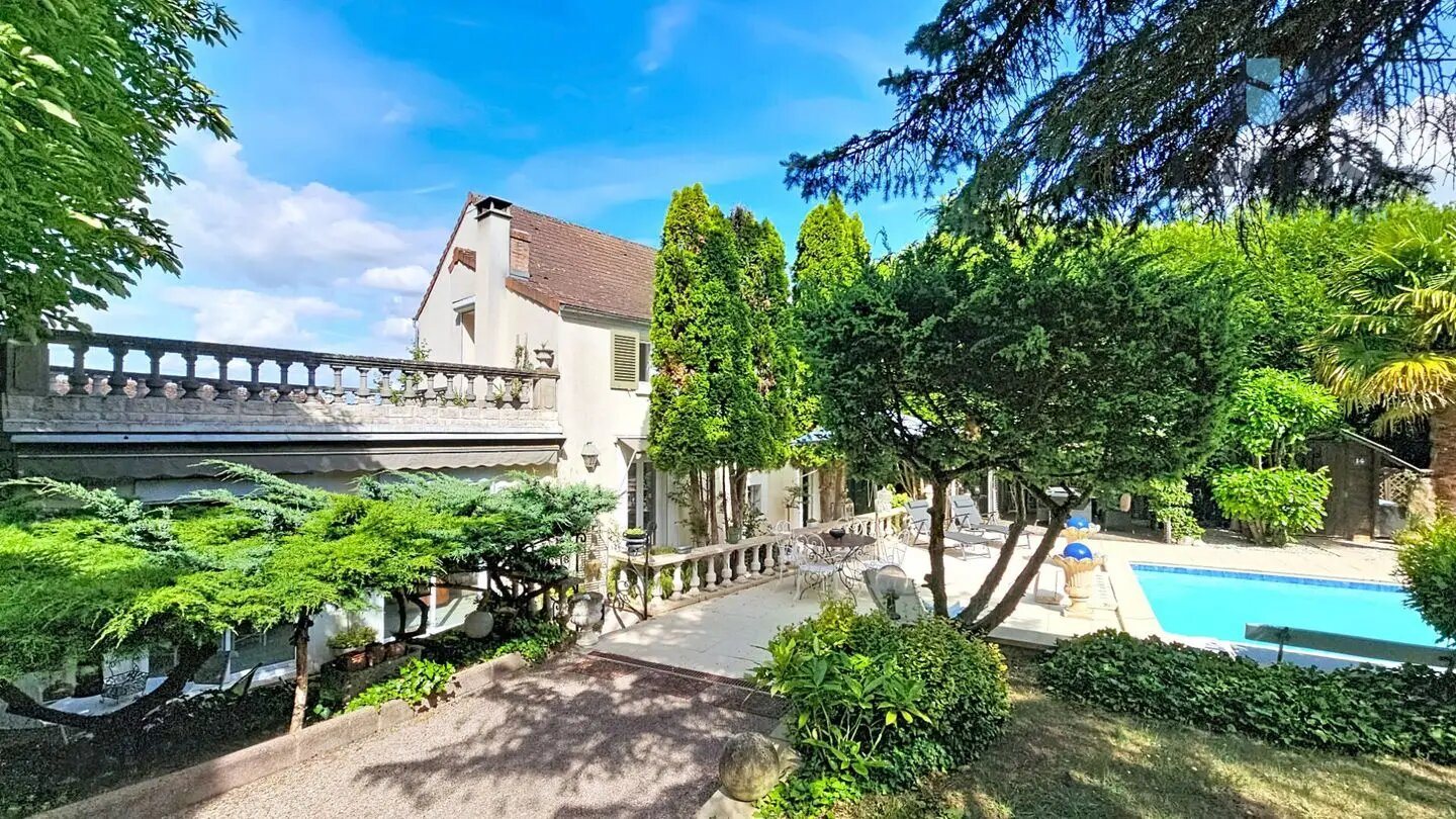 Maison à vendre, 217m², Saint-Pierre-lès-Nemours
