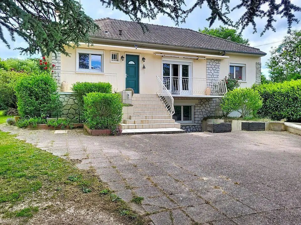 Maison à vendre, 118m², Héricy