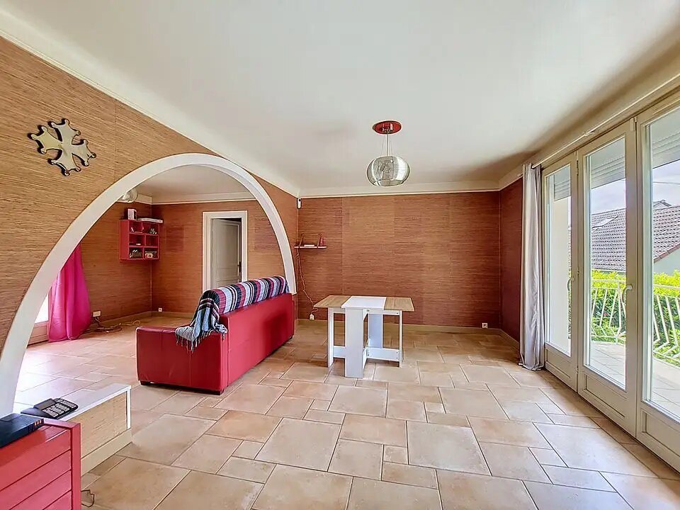 Maison à vendre, 118m², Héricy