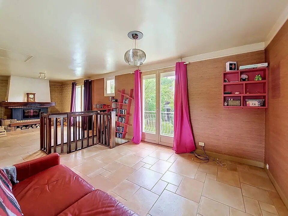 Maison à vendre, 118m², Héricy
