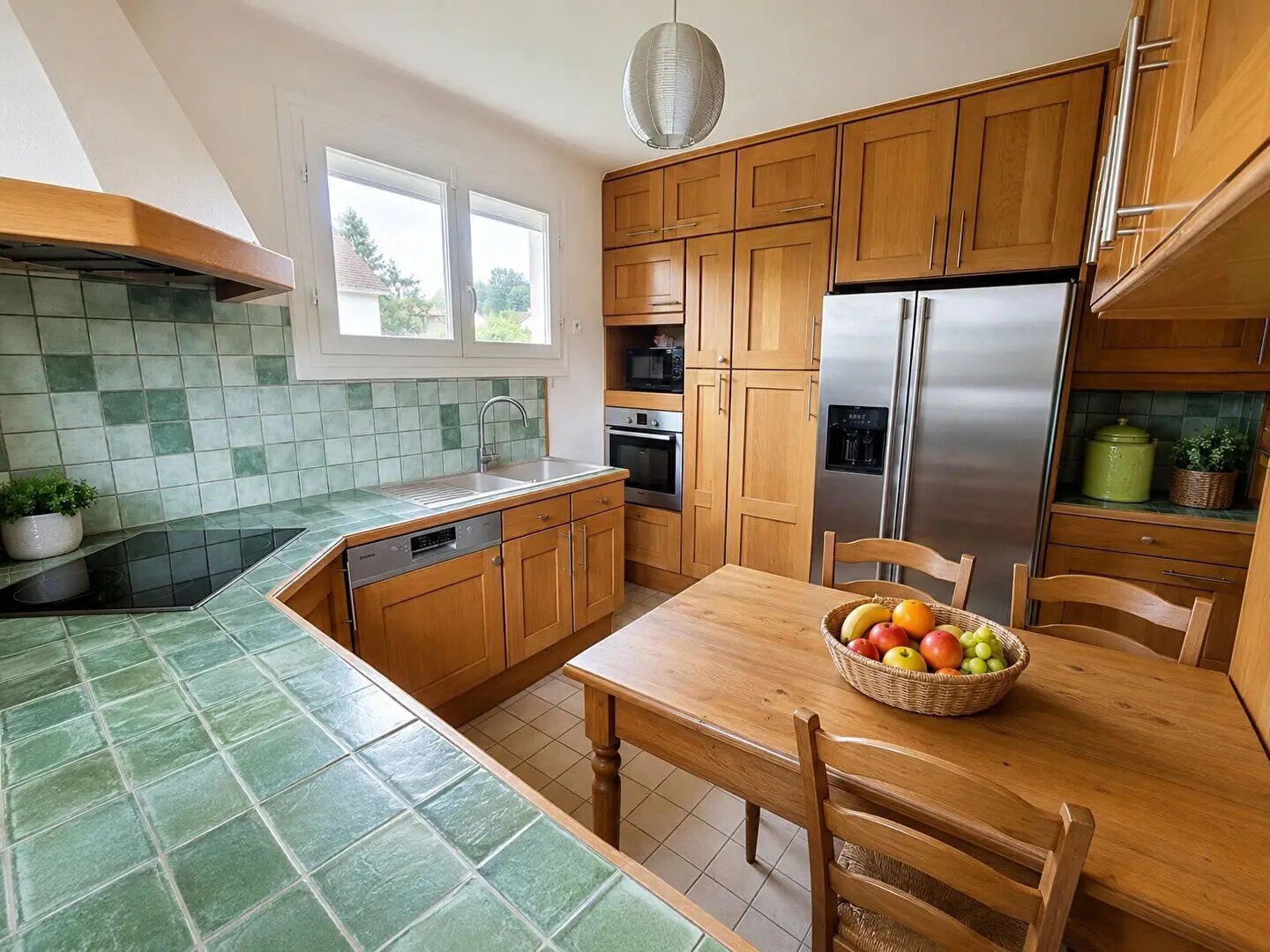 Maison à vendre, 118m², Héricy