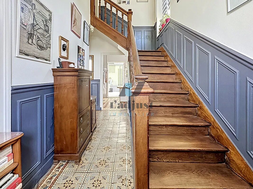 Maison à vendre, 116m², Avon