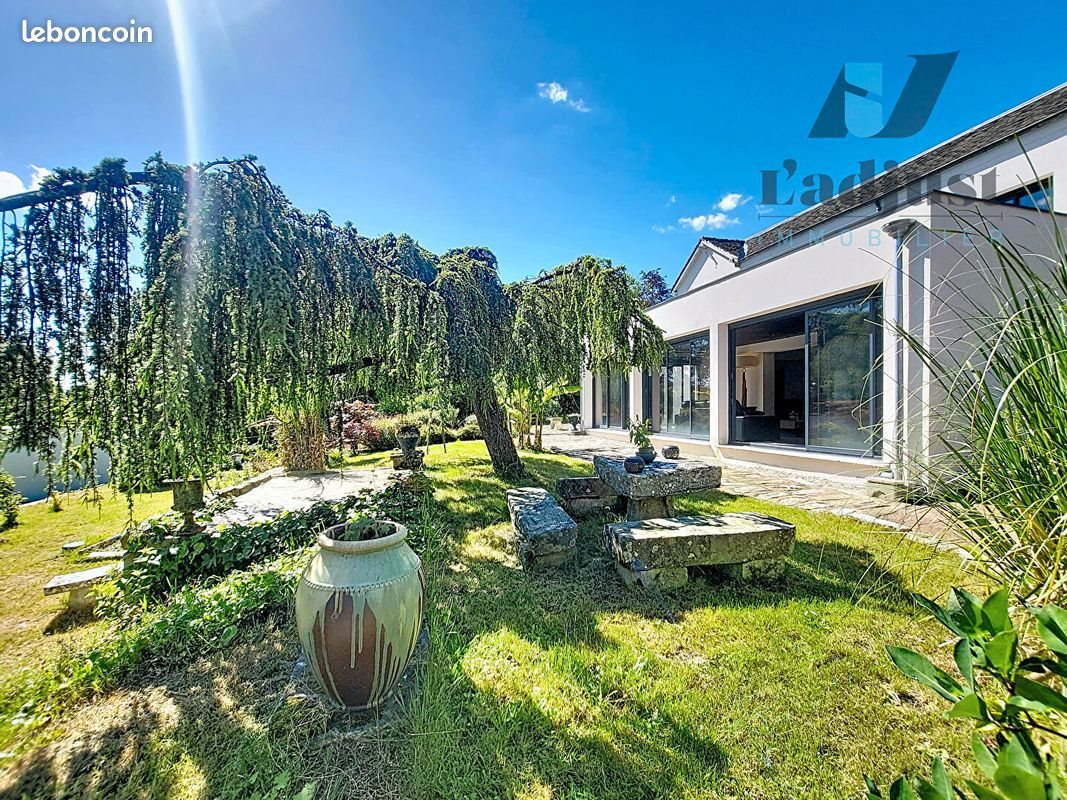 Maison à vendre, 232m², Fontainebleau