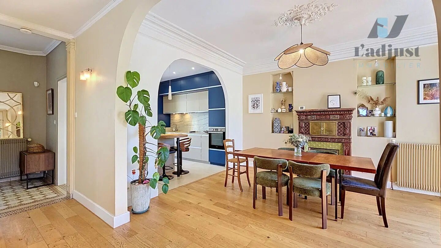 Maison à vendre, 150m², Vulaines-sur-Seine