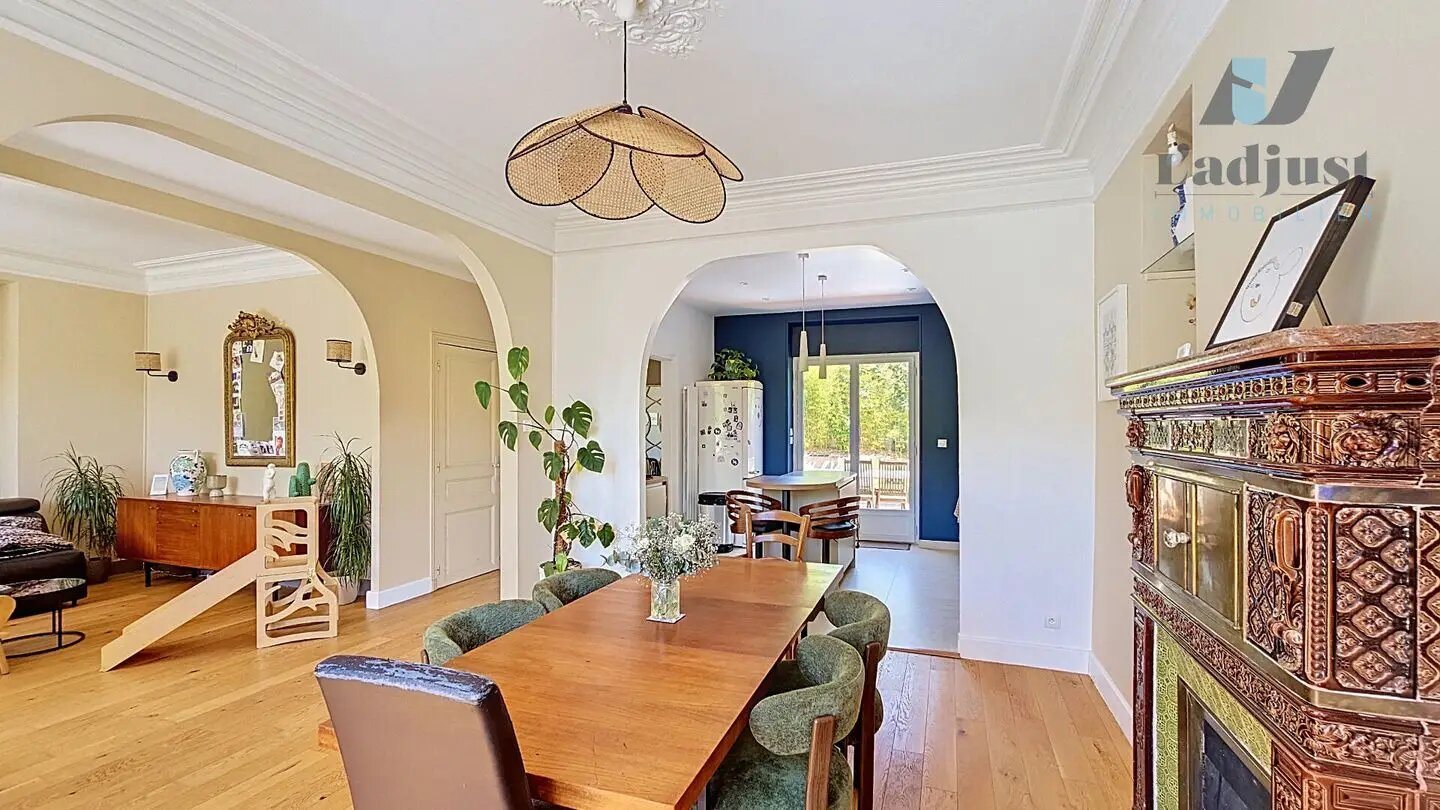 Maison à vendre, 150m², Vulaines-sur-Seine