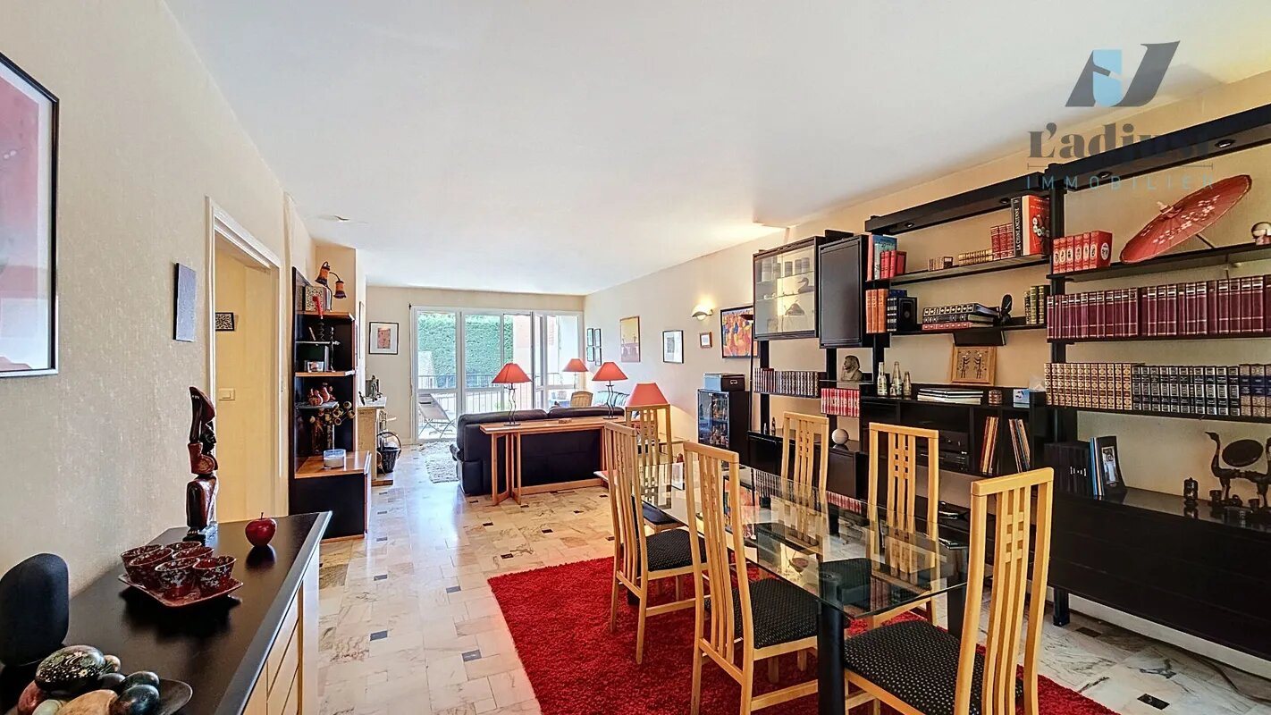 Appartement à vendre, 112m², Avon