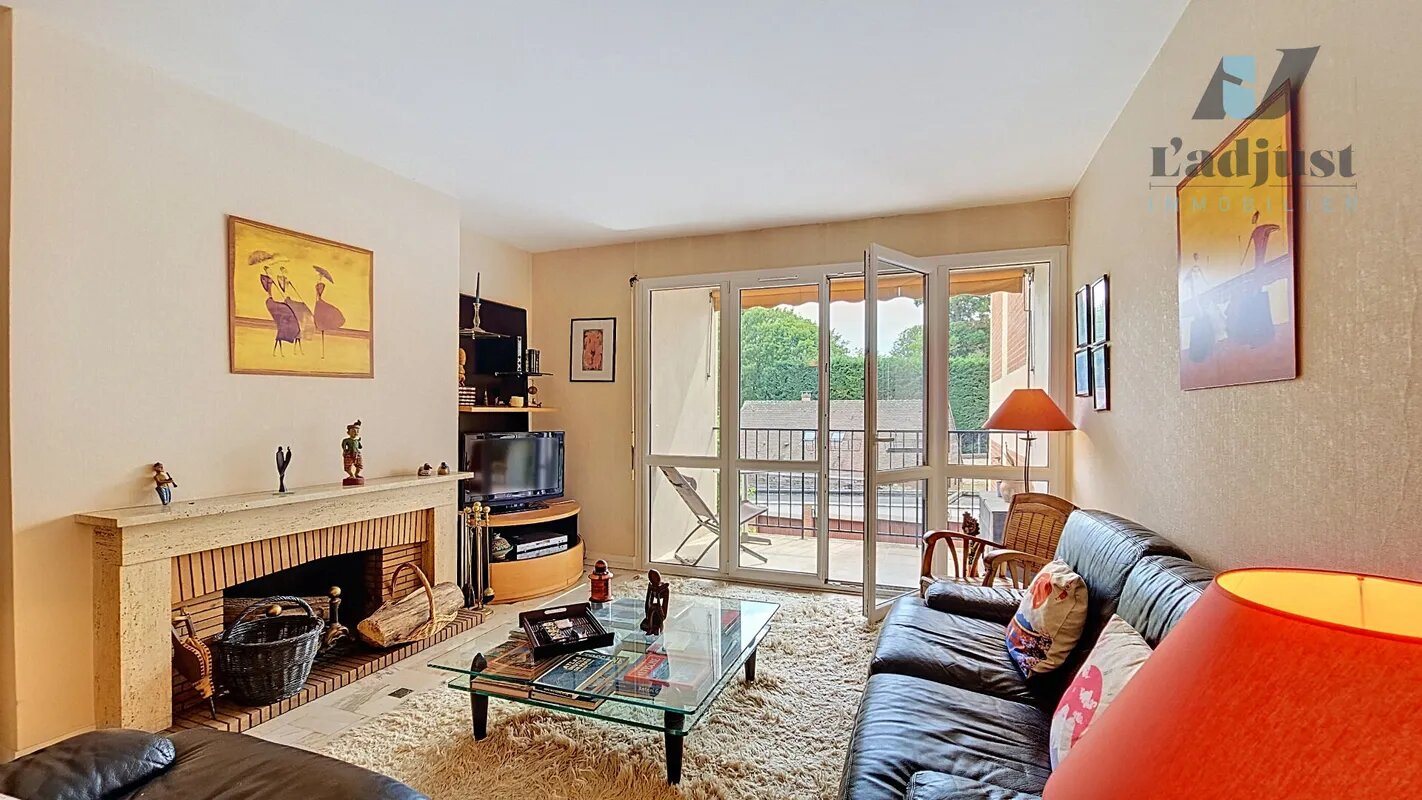 Appartement à vendre, 112m², Avon