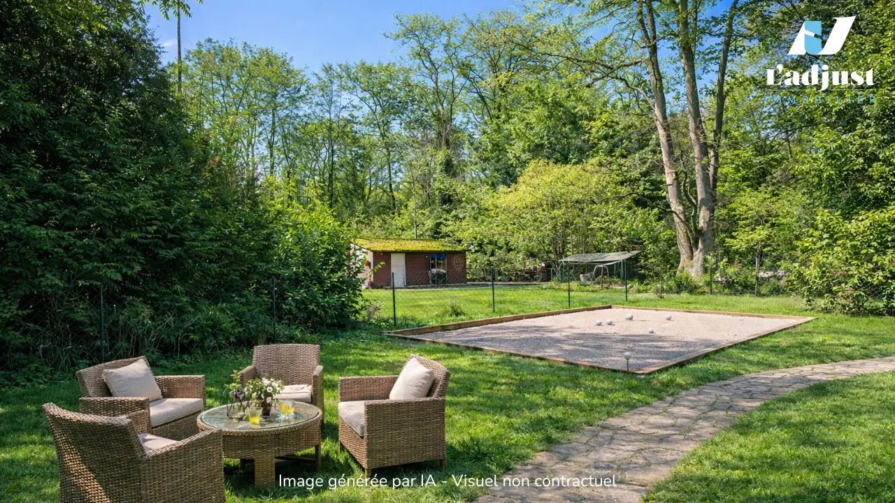 Maison à vendre, 55m², Montigny-sur-Loing