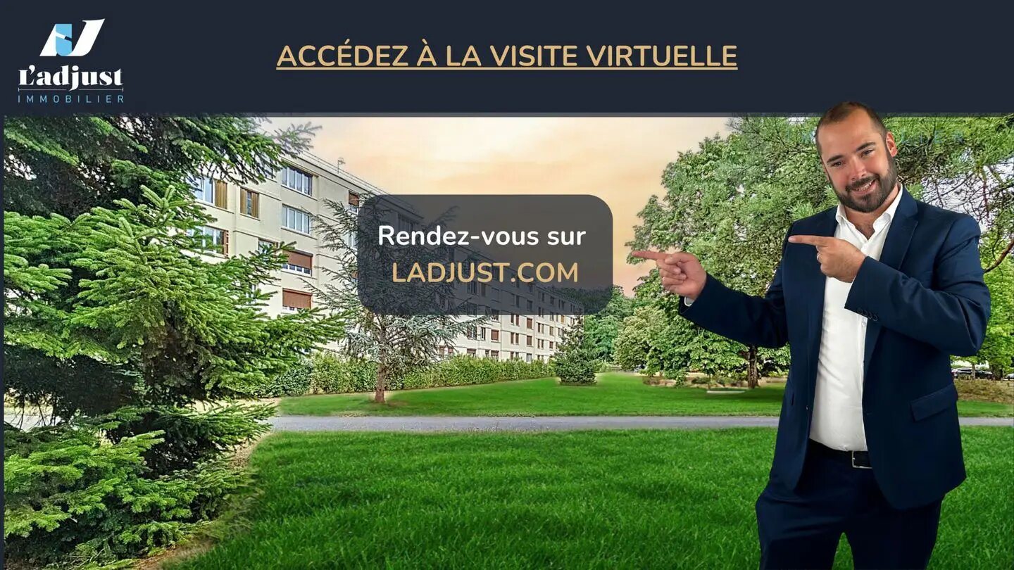 Appartement à vendre, 73m², Avon