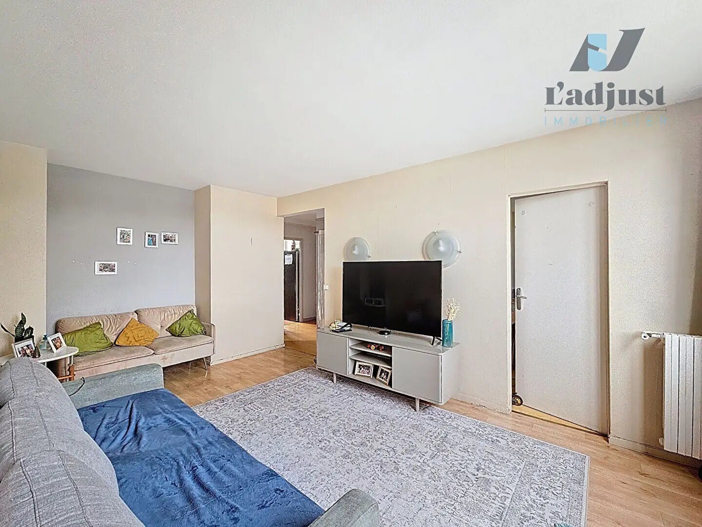 Appartement à vendre, 73m², Avon