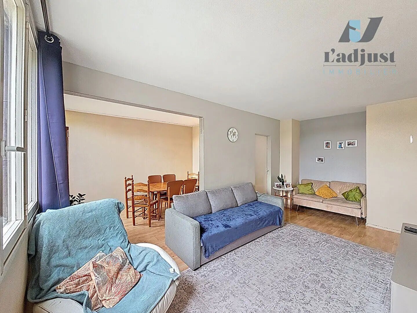 Appartement à vendre, 73m², Avon