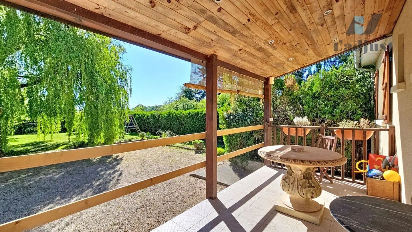 Maison à vendre, 150m², Samoreau