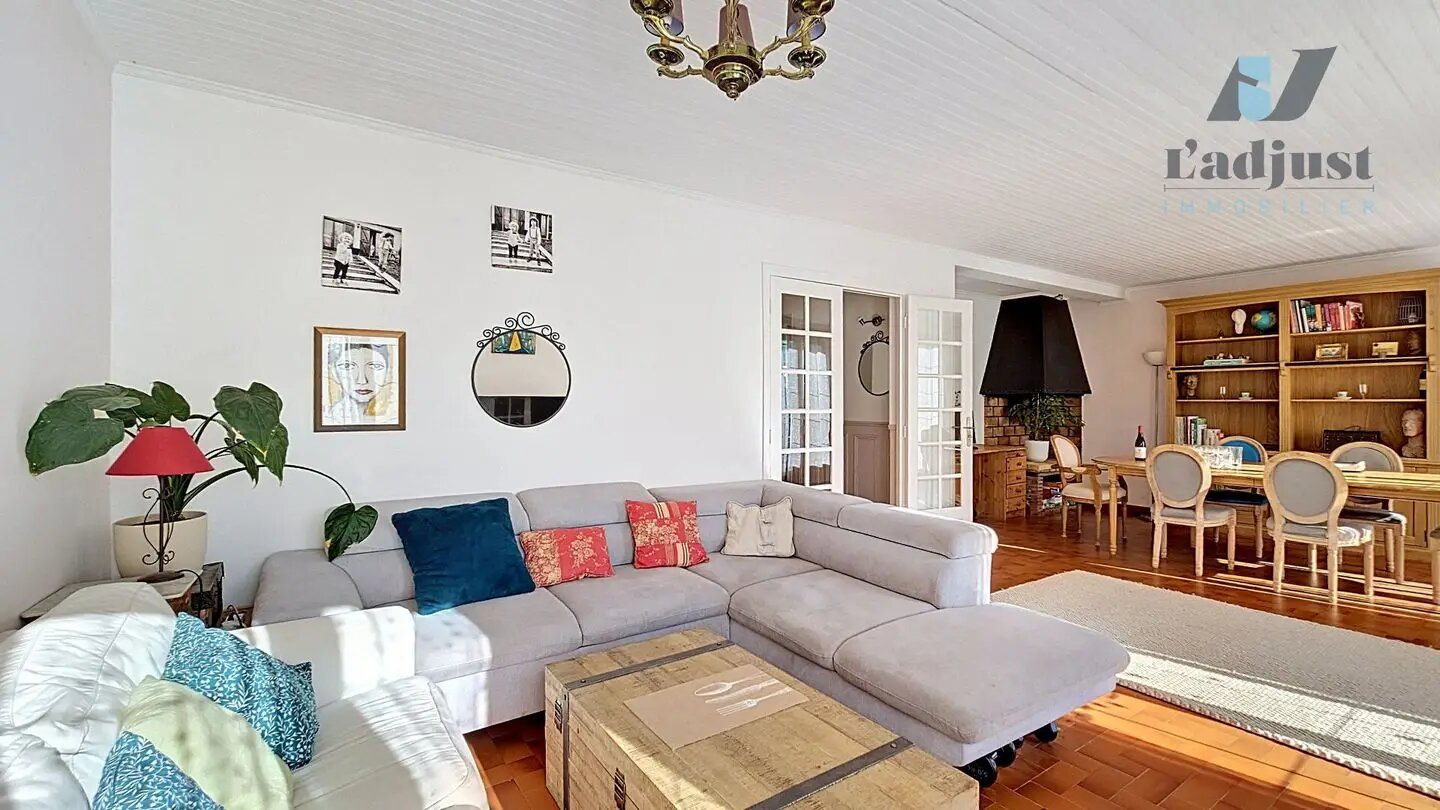Maison à vendre, 150m², Samoreau