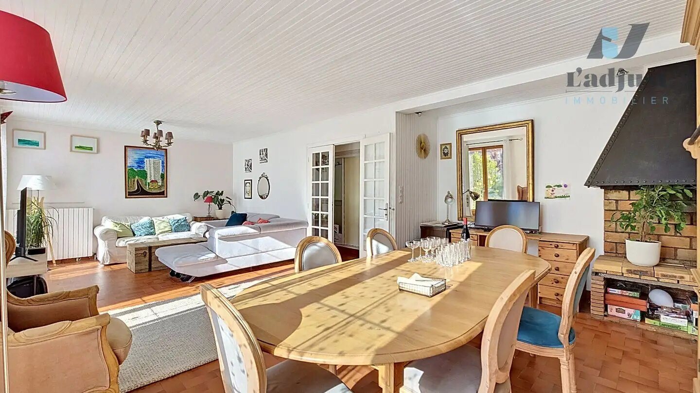 Maison à vendre, 150m², Samoreau