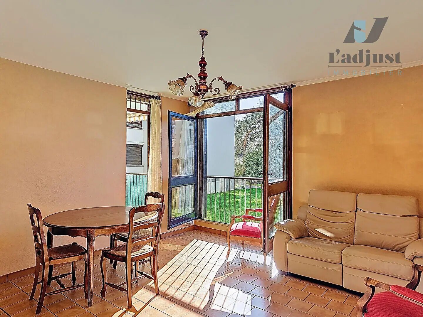 Appartement à vendre, 71m², Avon