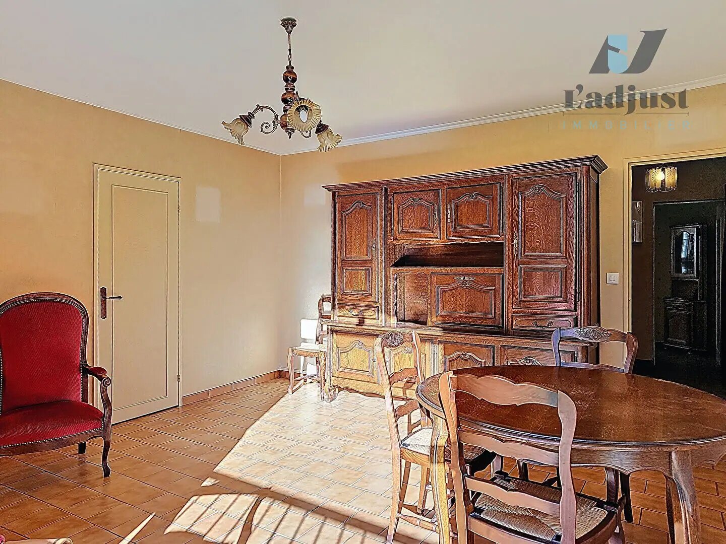 Appartement à vendre, 71m², Avon